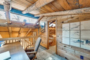 Casa (3 Bedrooms) | Interior