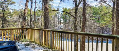 Casa (3 Bedrooms) | Interni