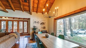 Nhà (3 Bedrooms) | Nội thất