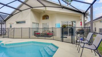 Casa (4 Bedrooms) | Interni