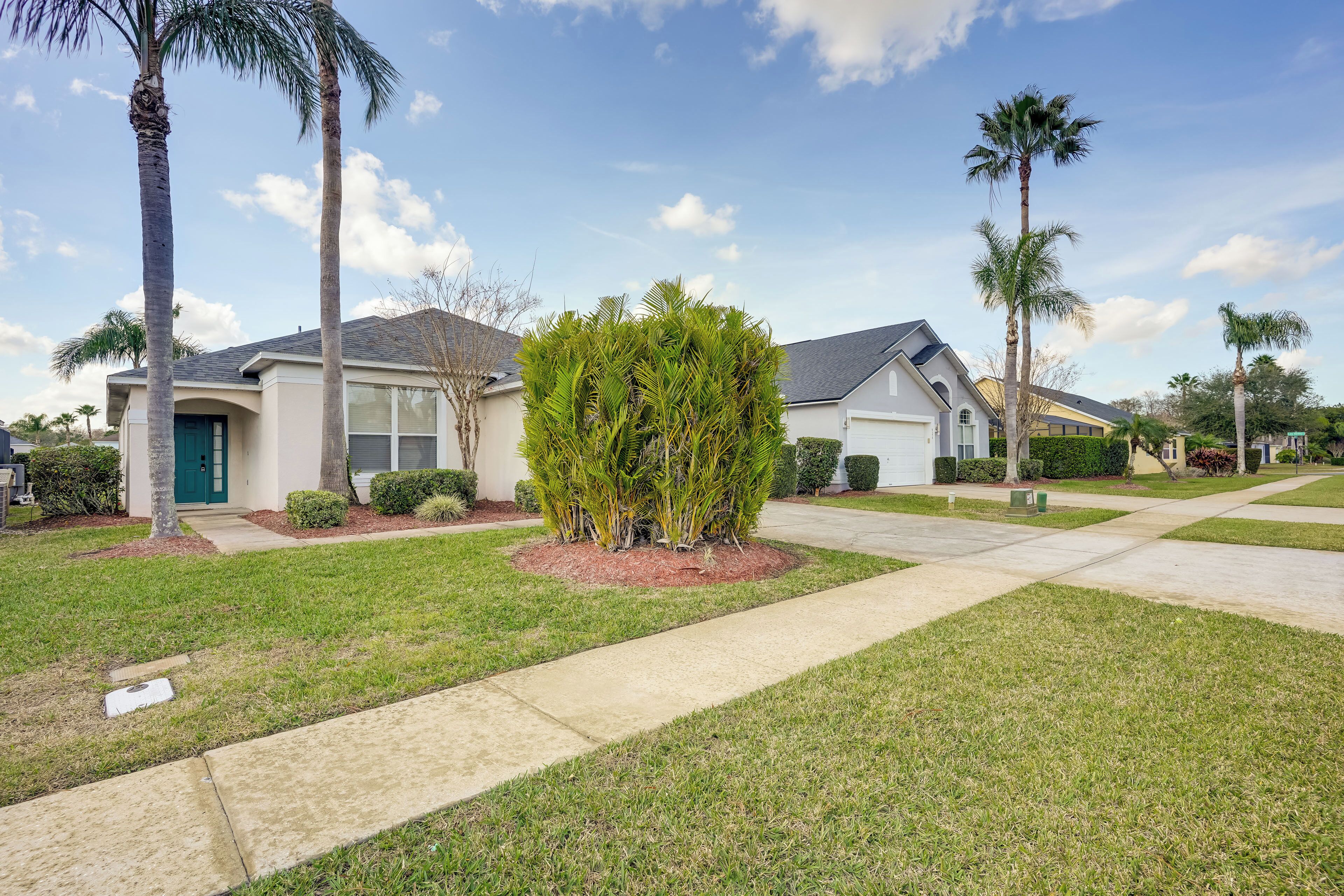 Hus (4 Bedrooms) | Innvendig