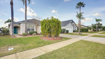 Hus (4 Bedrooms) | Innvendig