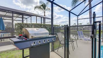 Casa (4 Bedrooms) | Interior