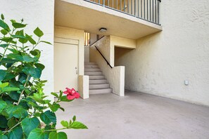 アパートメント (2 Bedrooms) | 内装
