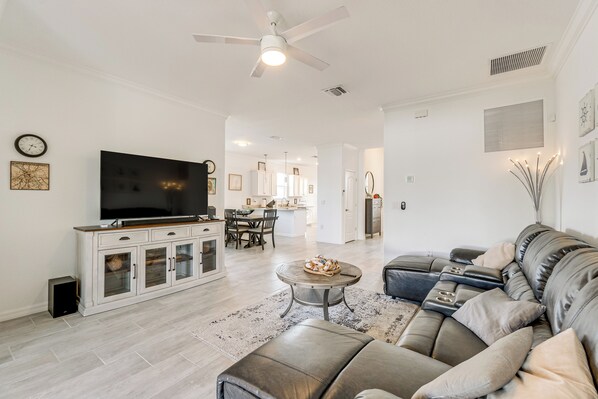 Casa (3 Bedrooms) | Fachada da propriedade