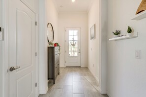 Maison (3 Bedrooms) | Intérieur
