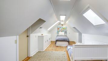 Nhà (5 Bedrooms) | Nội thất