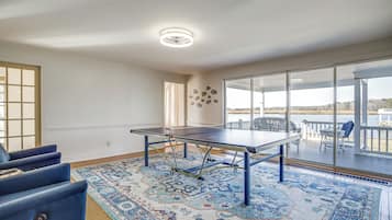 Casa (5 Bedrooms) | Parte interna