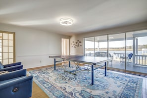 Maison (5 Bedrooms) | Intérieur