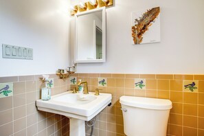 Maison (5 Bedrooms) | Intérieur