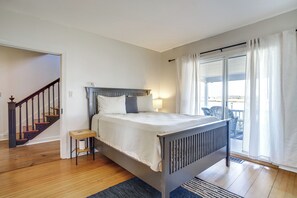 Talo (5 Bedrooms) | Sisätilat