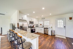 Casa (3 Bedrooms) | Parte interna