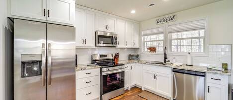 Talo (3 Bedrooms) | Sisätilat