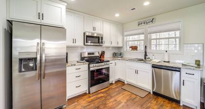 14 Mi to Appalachian Ski Mtn! Family Getaway