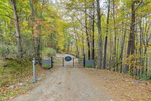 Ferienhaus (3 Bedrooms) | Innenbereich