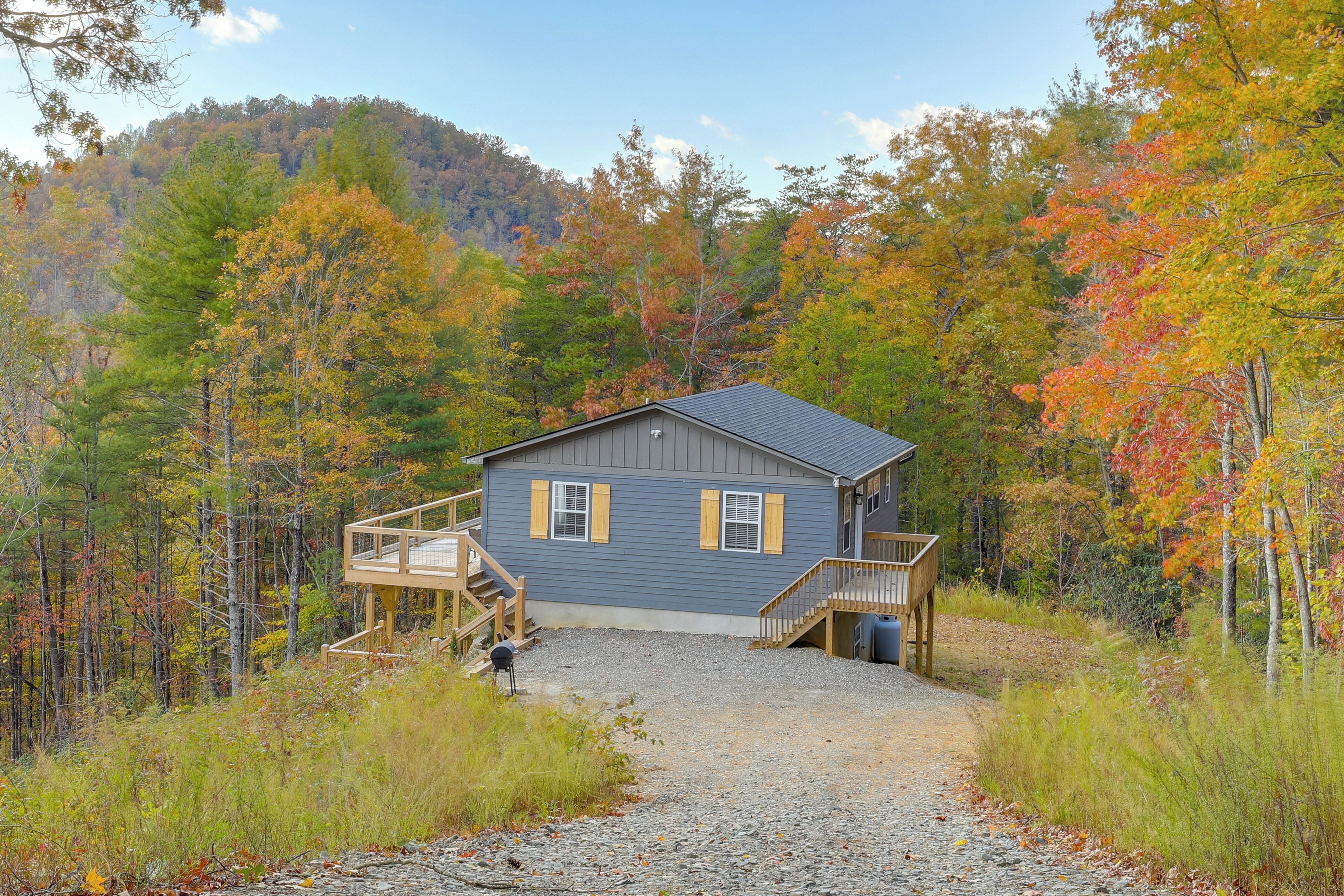 House (3 Bedrooms) | Bahagian dalam