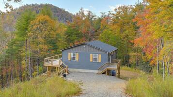 House (3 Bedrooms) | Bahagian dalam