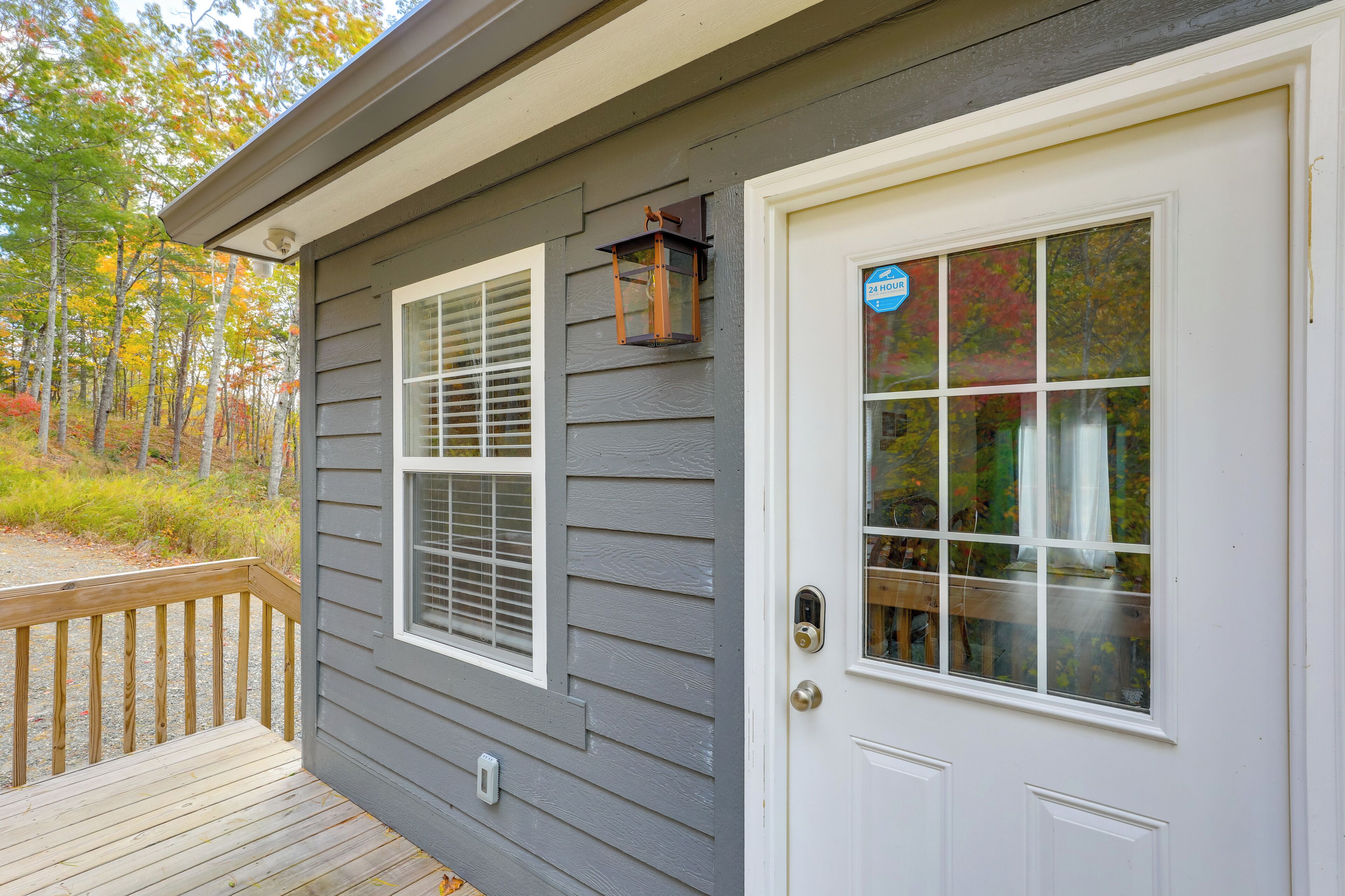 Nhà (3 Bedrooms) | Nội thất