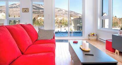 Spa and Mountain View - World Cup