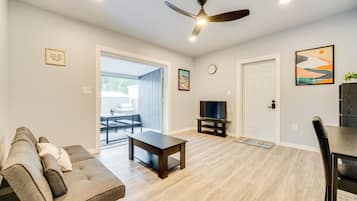 公寓 (1 Bedroom) | 住宿內部