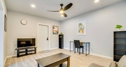 9 Mi to Legoland: Cozy Apartment in Winter Haven!