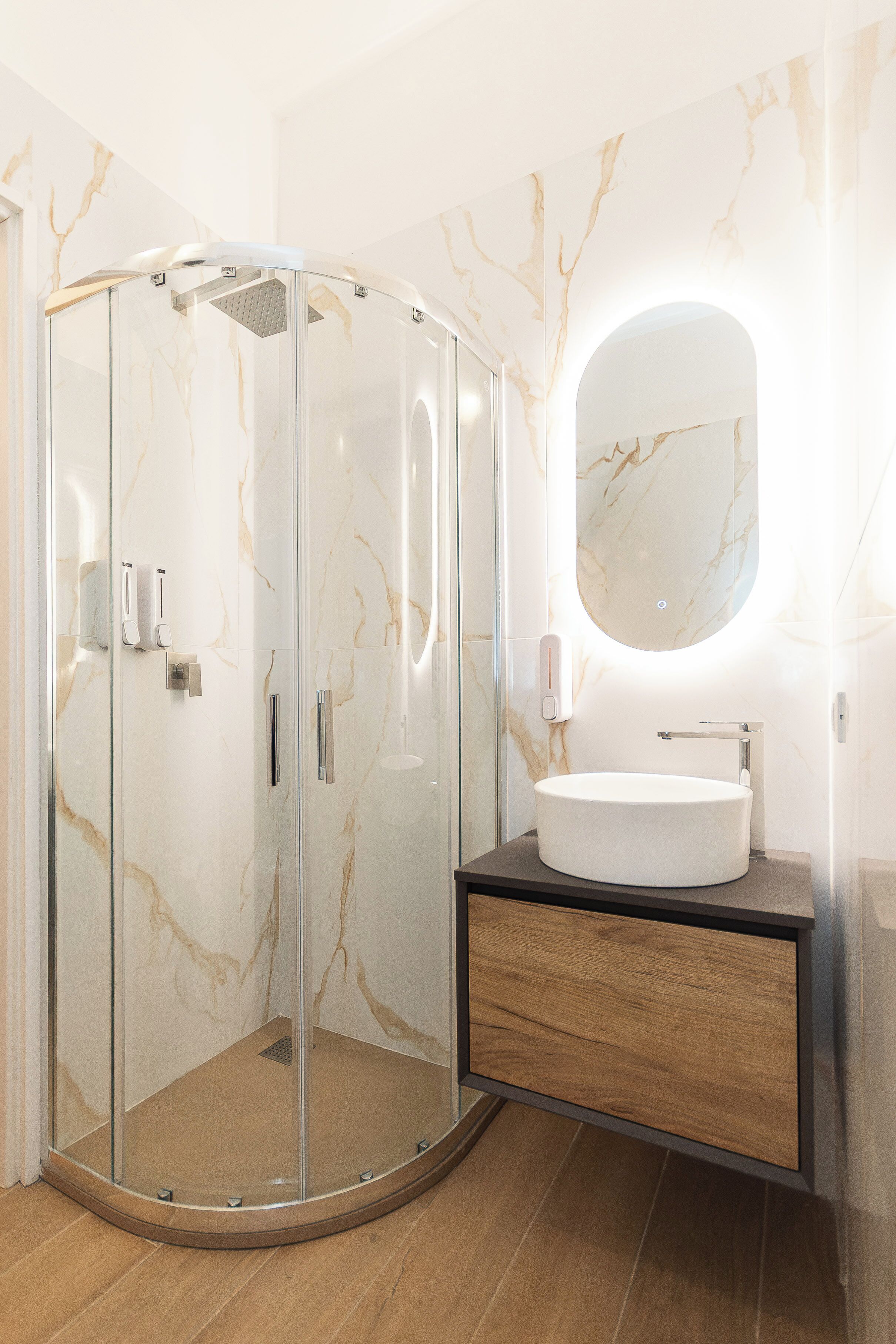 Foto - VittorioVeneto126 B&B