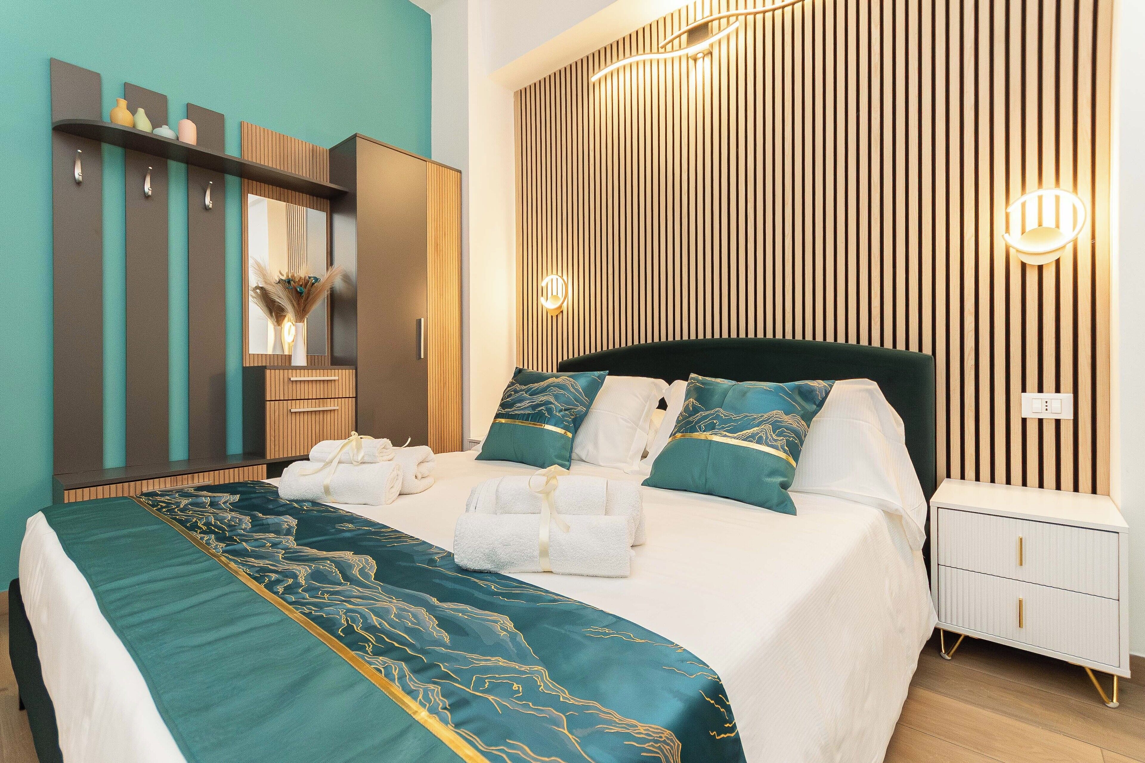 Foto - VittorioVeneto126 B&B