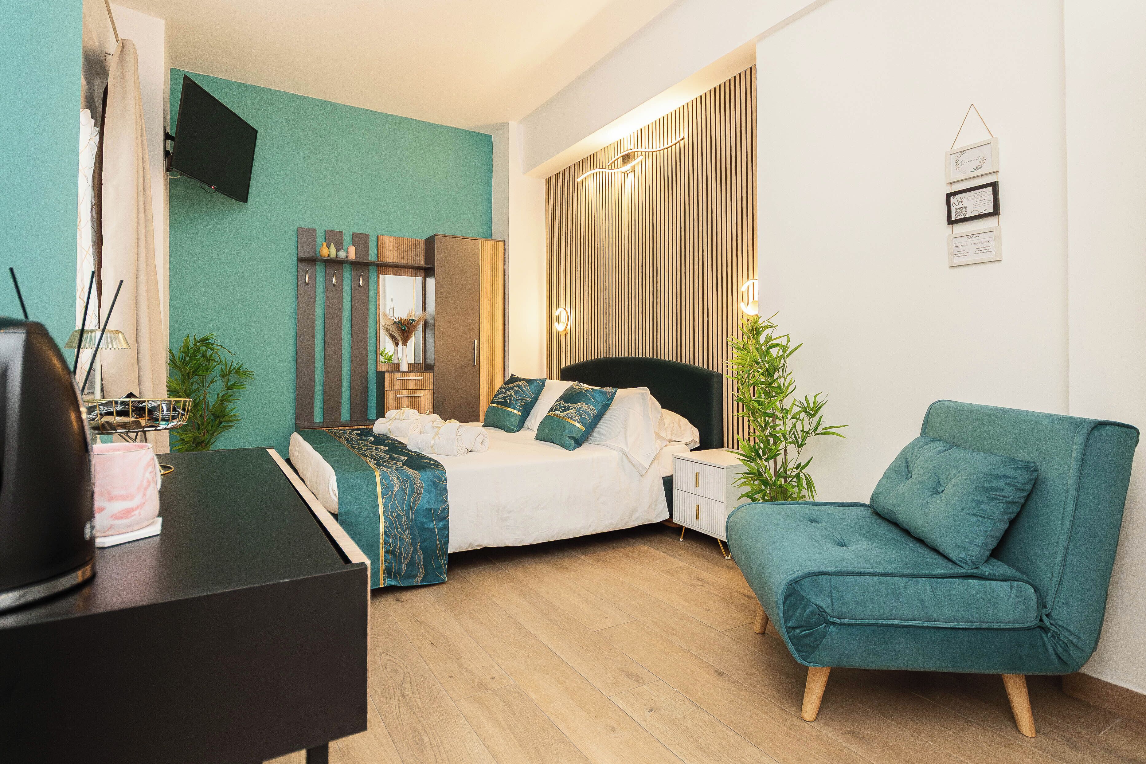 Foto - VittorioVeneto126 B&B