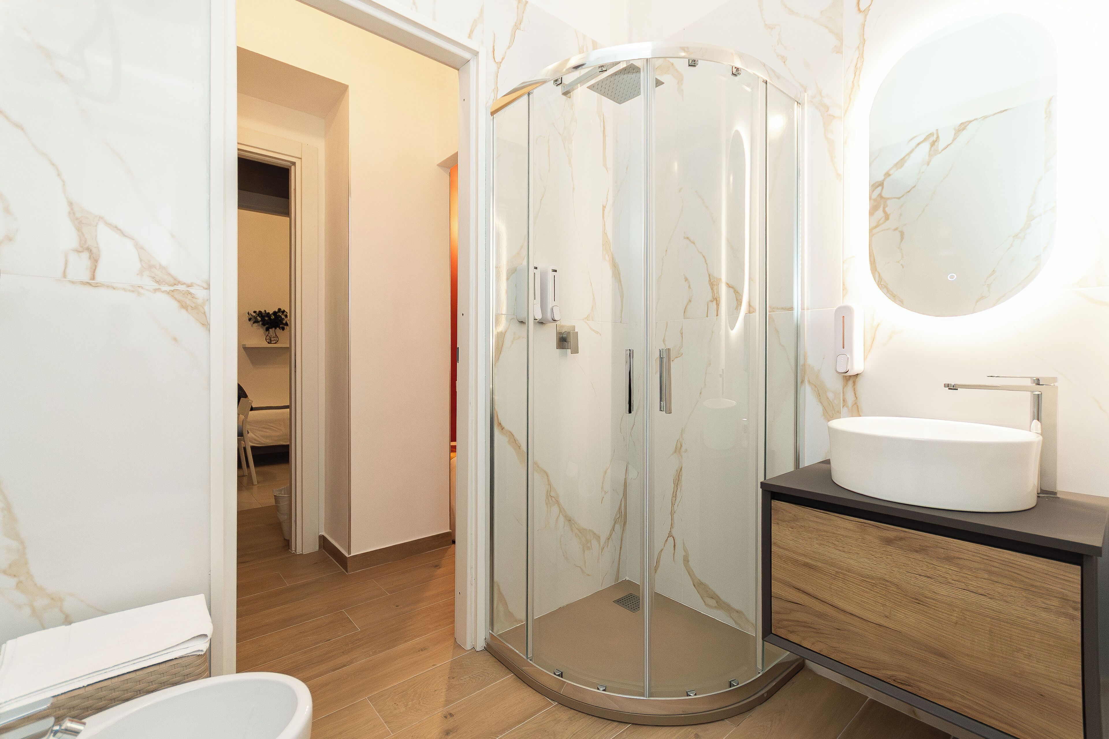 Foto - VittorioVeneto126 B&B