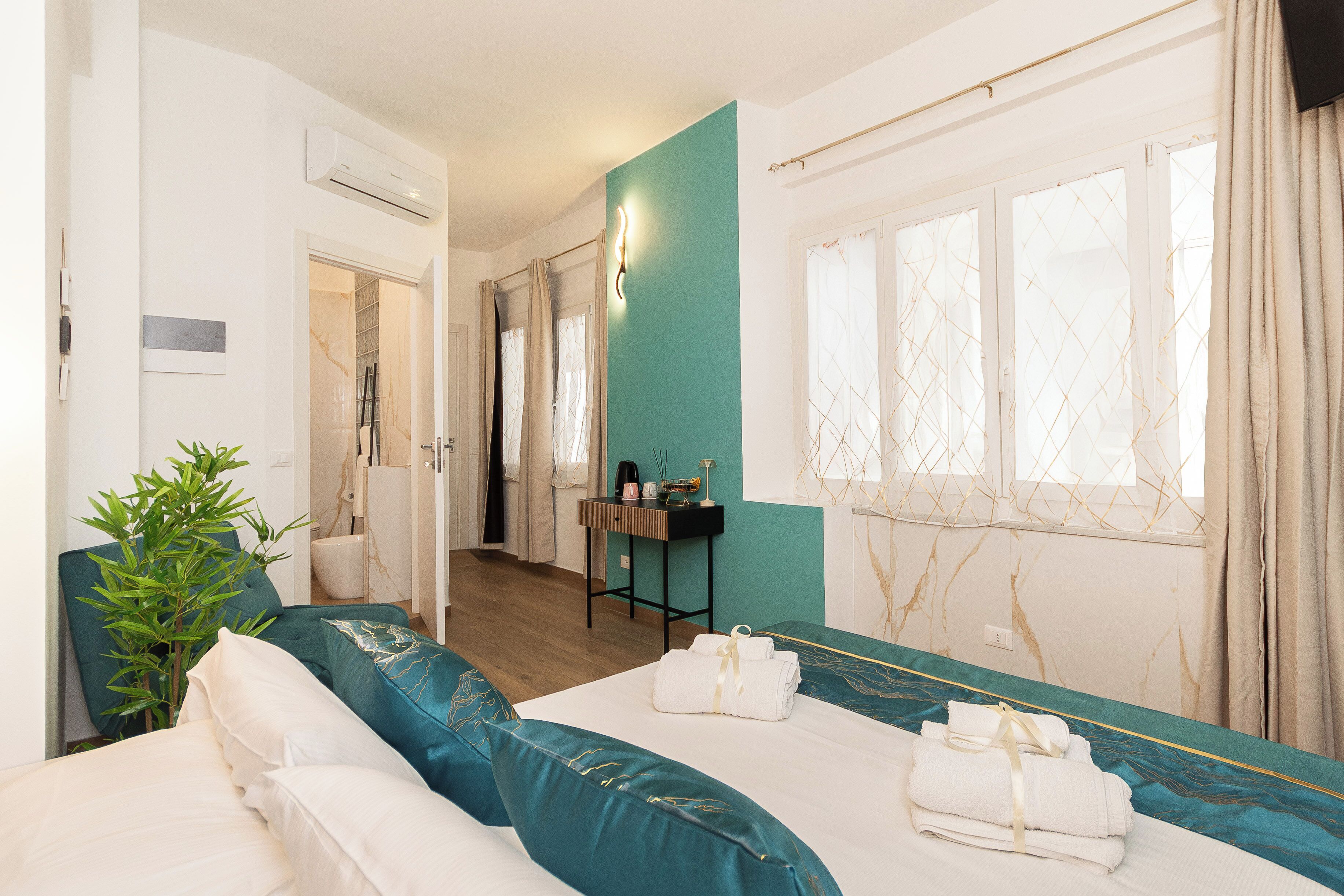 Foto - VittorioVeneto126 B&B