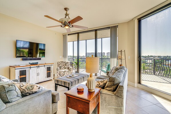 Apartment (3 Bedrooms) | Fassade der Unterkunft