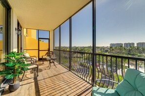 Apartment (3 Bedrooms) | Innenbereich