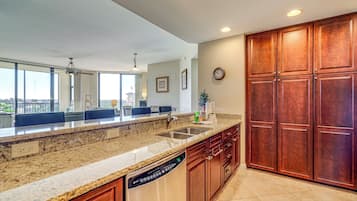 Leilighet (3 Bedrooms) | Innvendig