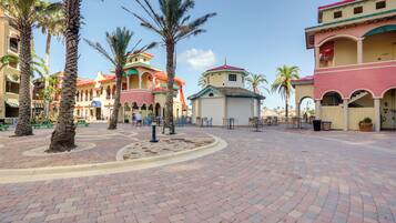 Apartment (3 Bedrooms) | Innenbereich