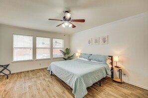 Casa (3 Bedrooms) | Interior