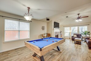 Casa (3 Bedrooms) | Fachada da propriedade