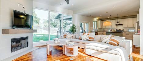 Casa (4 Bedrooms) | Interior