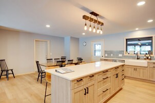 Casa (3 Bedrooms) | Parte interna