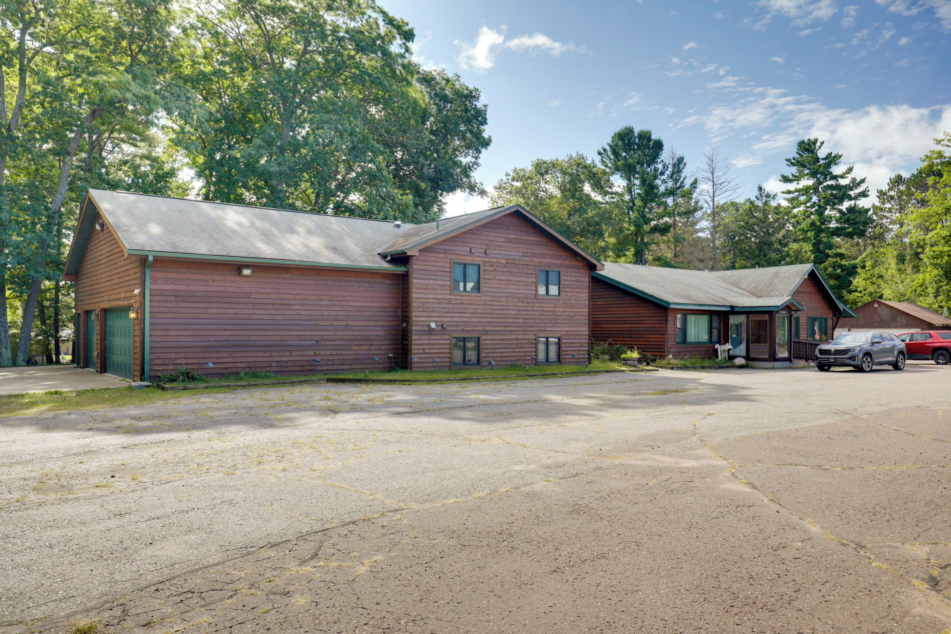 Rumah (3 Bedrooms) | Interior