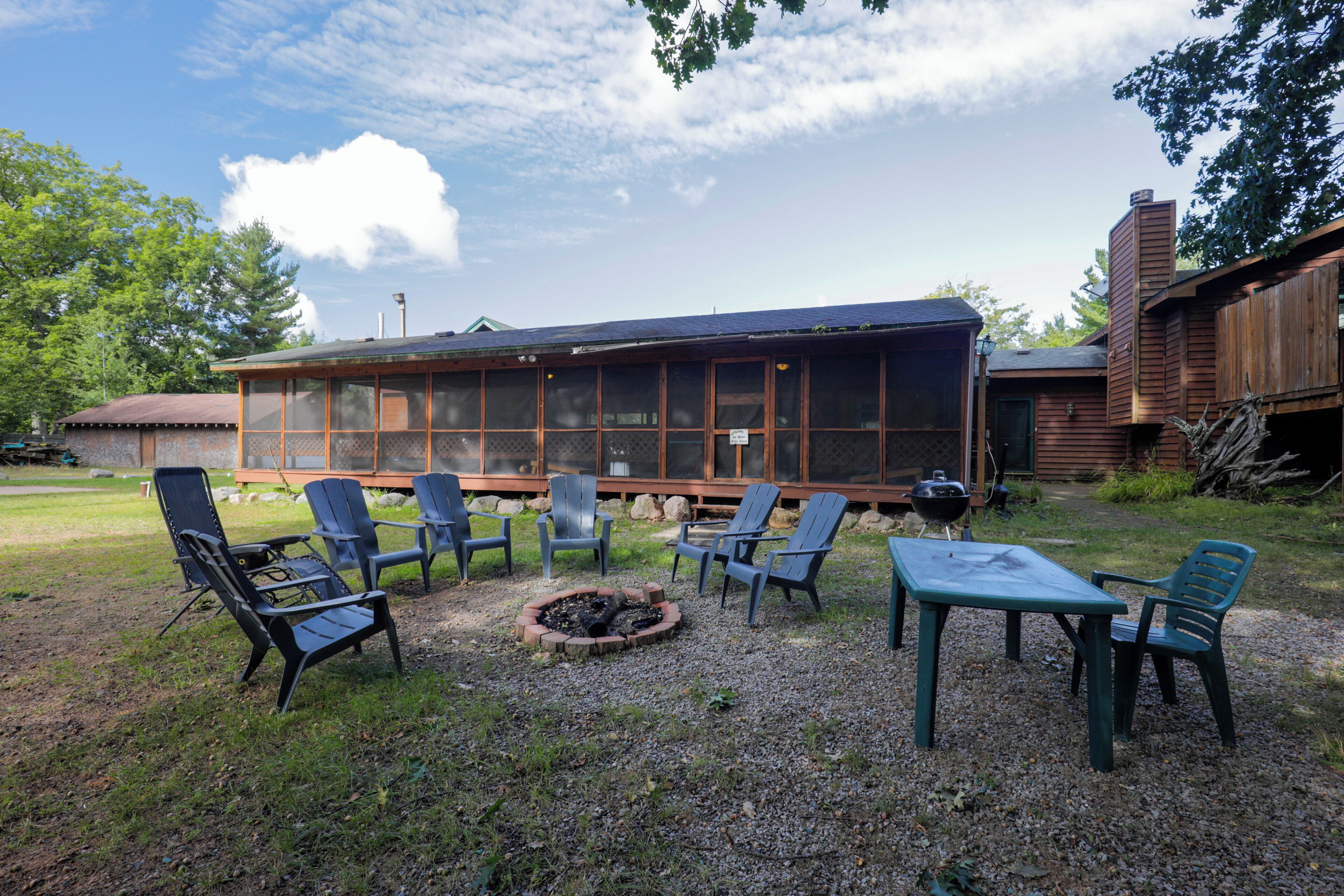 Casa (3 Bedrooms) | Fachada del alojamiento