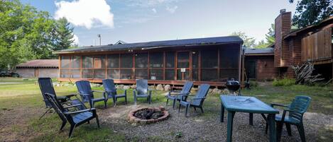 Casa (3 Bedrooms) | Fachada del alojamiento