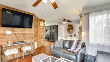 Casa (2 Bedrooms) | Fachada da propriedade