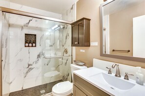 House (2 Bedrooms) | Interior - Walk to Beach: San Diego Hideaway w/ Patio (San Diego)