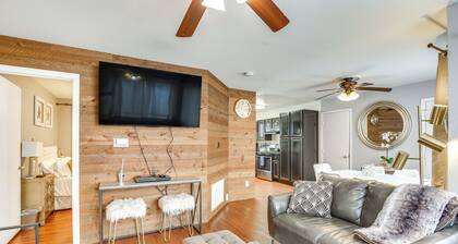 Walk to Beach: San Diego Hideaway w/ Patio