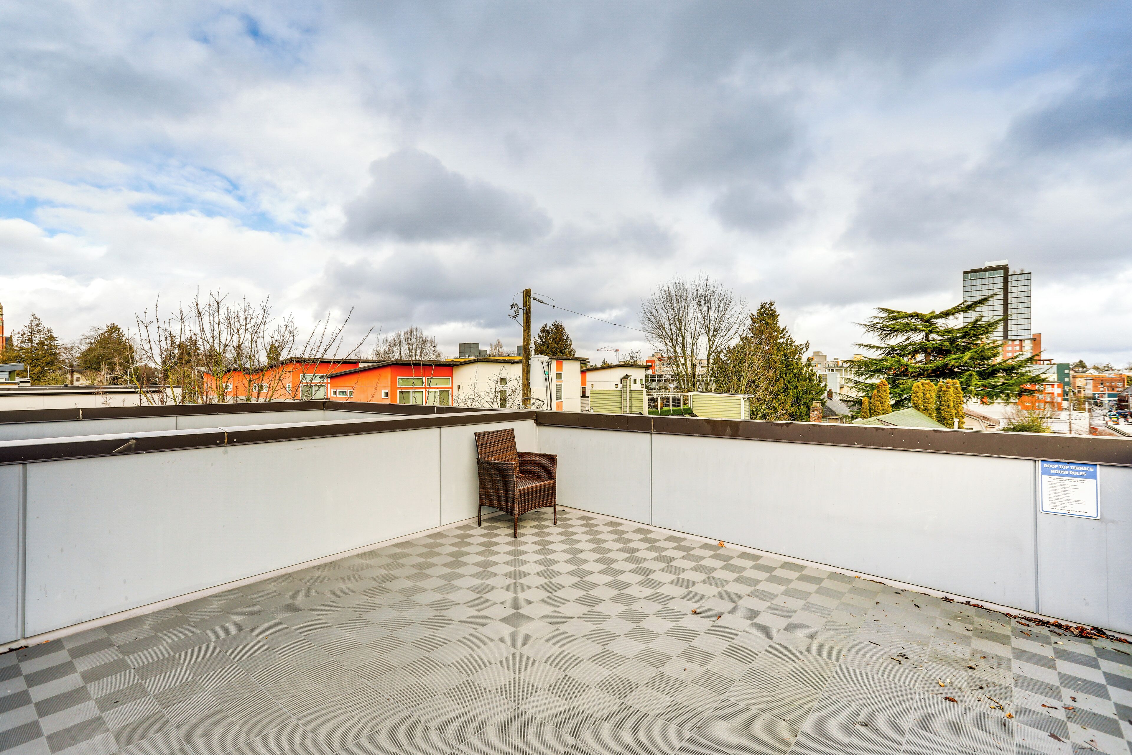 公寓 (5 Bedrooms) | 住宿內部