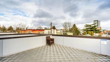 公寓 (5 Bedrooms) | 住宿內部