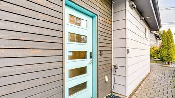 公寓 (5 Bedrooms) | 住宿內部