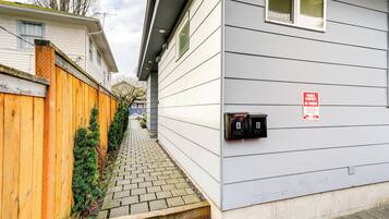 公寓 (5 Bedrooms) | 住宿內部