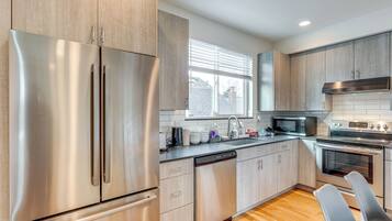 Apartment (5 Bedrooms) | Interior