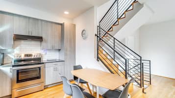 公寓 (5 Bedrooms) | 住宿正面